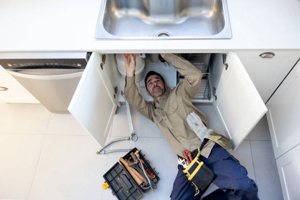 Professional Plumbing Services in Cave Springs, AR